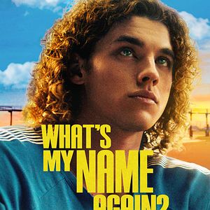 Bilder What's My Name Again?