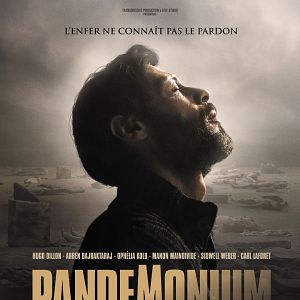 Bilder Pandemonium - Die Hölle kennt keine Vergebung