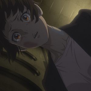 Bilder Psycho-Pass: Providence