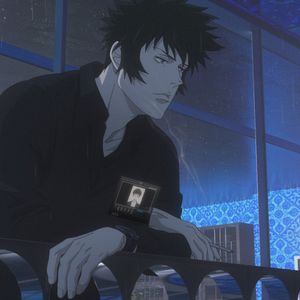 Bilder Psycho-Pass: Providence