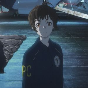 Bilder Psycho-Pass: Providence