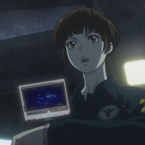 Bilder Psycho-Pass: Providence