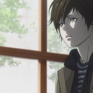 Bilder Psycho-Pass: Providence