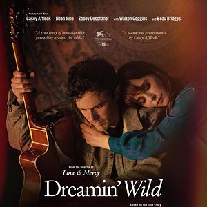 Bilder Dreamin' Wild - Ein Leben für die Musik
