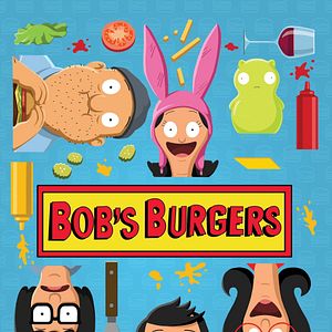 Bilder Bob's Burgers