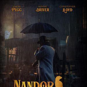 Bilder Nandor Fodor And The Talking Mongoose