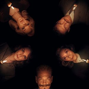 Bilder A Haunting In Venice