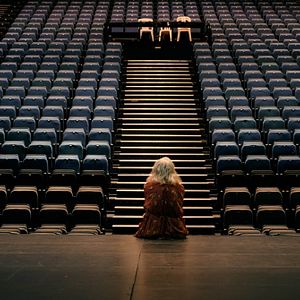 Bilder Miss Holocaust Survivor