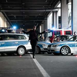 Bilder Noma Dumezweni