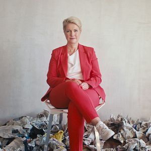 Bilder Frauen in Landschaften