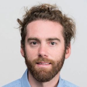 Bilder Mitchell LaFortune