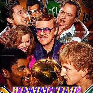 Bilder Winning Time: Aufstieg der Lakers-Dynastie