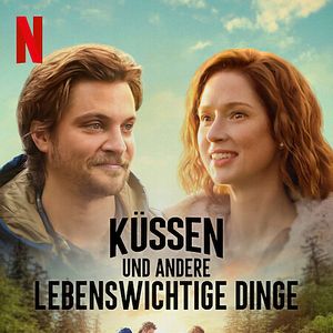 Bilder Küssen und andere lebenswichtige Dinge