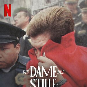 Bilder Die Dame der Stille: Die Mataviejitas-Morde