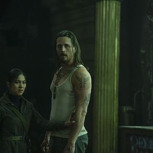 Bilder The Continental: Aus der Welt von John Wick