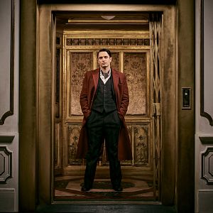 Bilder The Continental: Aus der Welt von John Wick