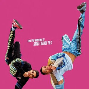 Bilder Breaking Point - Make it or Break it