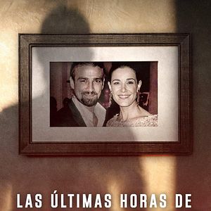 Bilder Las últimas horas de Mario Biondo