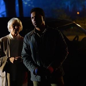 Bilder Der Exorzist: Bekenntnis