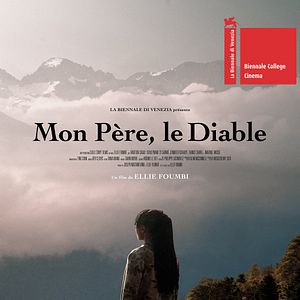 Bilder Mon Père, Le Diable