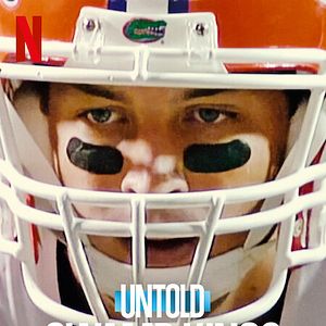 Bilder Untold: Swamp Kings