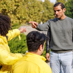 Bilder Nordine Salhi