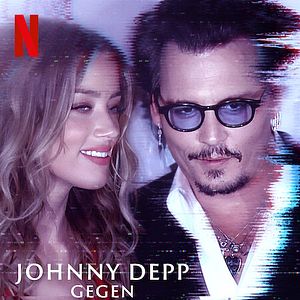 Bilder Johnny Depp gegen Amber Heard