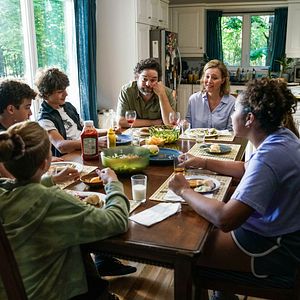 Bilder Isabelle Blais