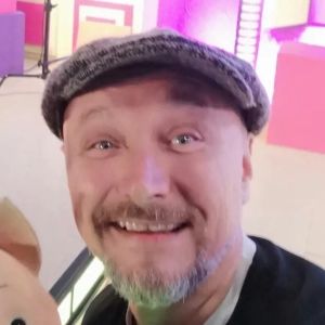 Bilder Mikhail Khrustalyov