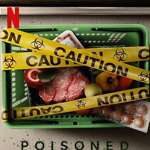 Bilder Vergiftet: Die schmutzige Wahrheit über unser Essen