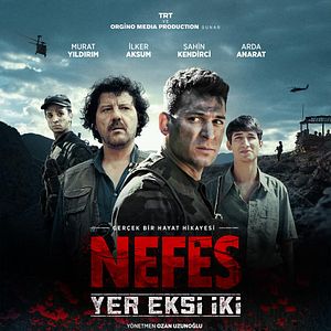 Bilder Nefes - Yer Eksi Iki