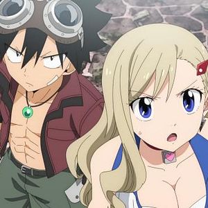 Bilder Edens Zero