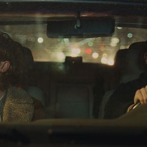 Bilder Jessie Buckley