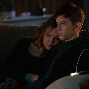 Bilder Sadie Stanley