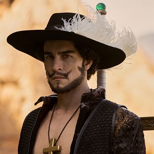 Bilder Steven John Ward