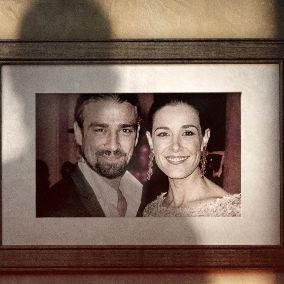 Bilder Las últimas horas de Mario Biondo