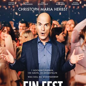 Bilder Ein Fest fürs Leben