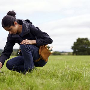 Bilder Hannah Khalique-Brown