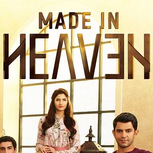 Bilder Made in Heaven