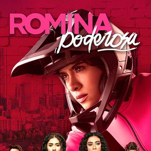 Bilder Miss Adrenaline: A Tale of Twins