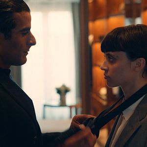 Bilder Spirit of Ecstasy