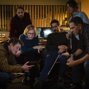 Bilder Vincent Elbaz