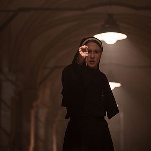 Bilder The Nun II