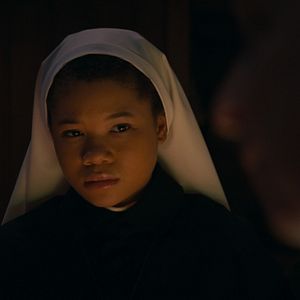 Bilder The Nun II