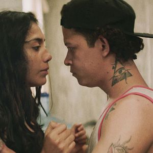 Bilder Cadejo blanco