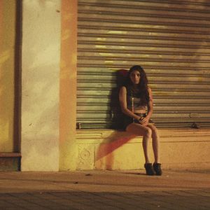 Bilder Cadejo blanco