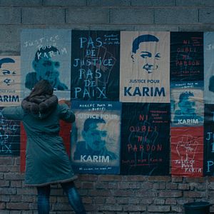 Bilder After The Fire