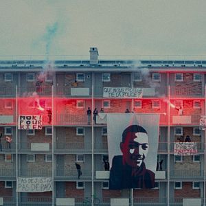 Bilder After The Fire