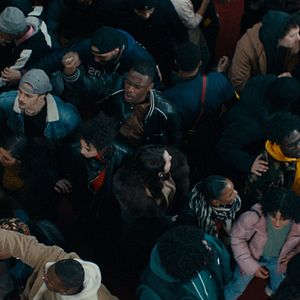 Bilder Camélia Jordana