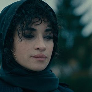 Bilder Camélia Jordana